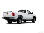 2013 Chevrolet Silverado 3500 HD Regular Cab LT  Pickup
